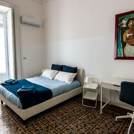 Bed and Breakfast Casa Titina CTA Exterior foto