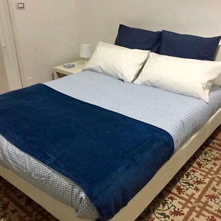 Bed and Breakfast Casa Titina CTA Exterior foto