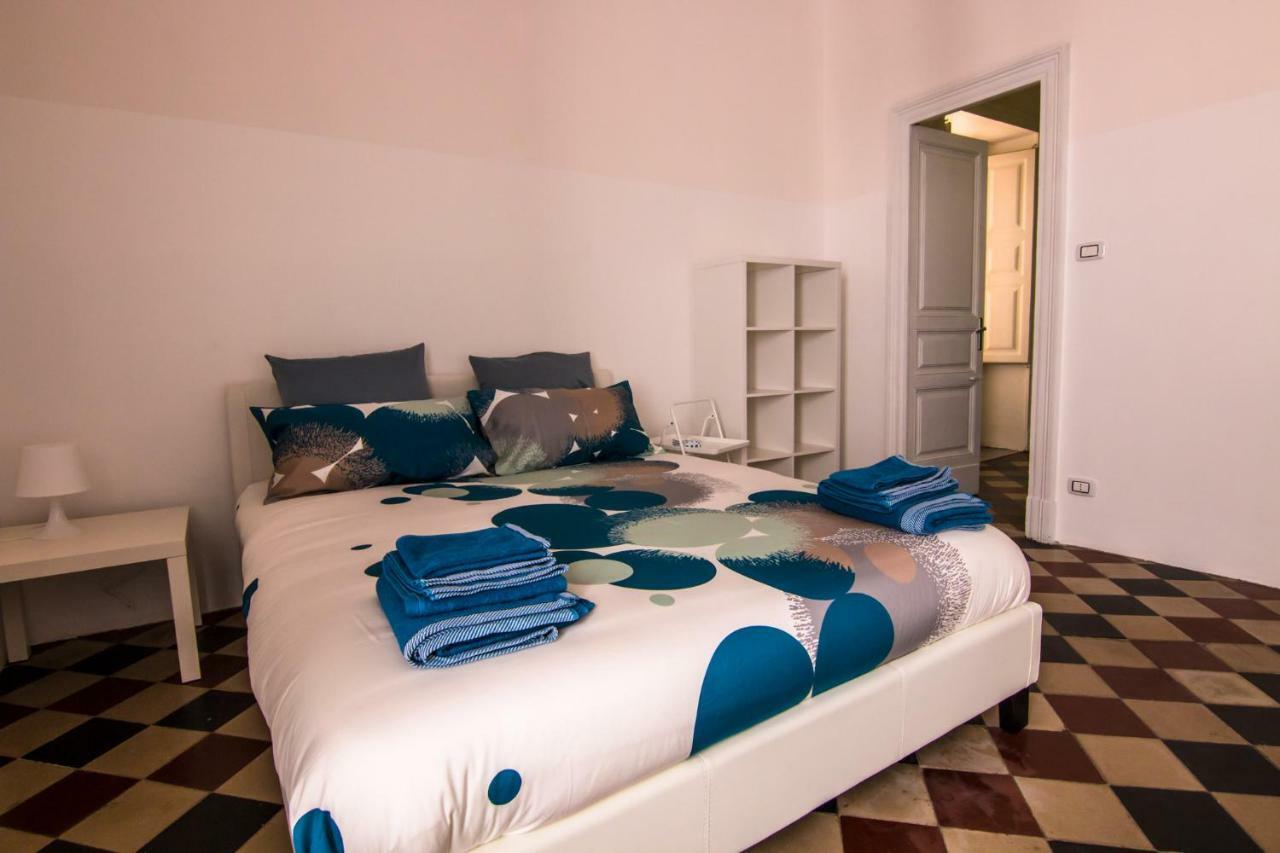 Bed and Breakfast Casa Titina CTA Exterior foto