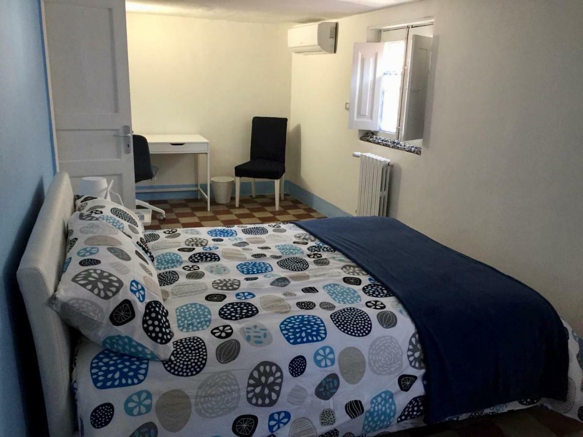 Bed and Breakfast Casa Titina CTA Exterior foto