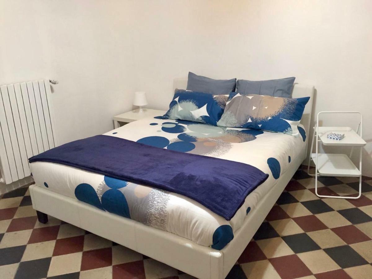 Bed and Breakfast Casa Titina CTA Exterior foto