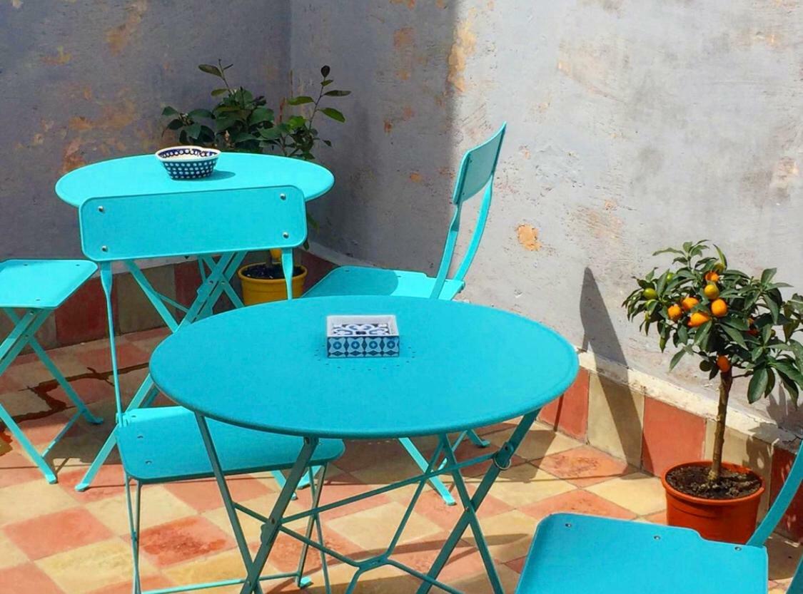 Bed and Breakfast Casa Titina CTA Exterior foto